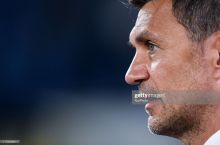 Maldini - Zlatan haqida: "Holat biroz og'ir"