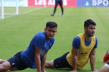 "Bunyodkor" ertaga yangi mavsumga tayyorgarlikni boshlaydi