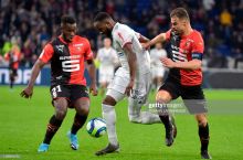 Liga 1. "Lion" - "Renn" 0:1