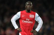 Sanya “Arsenal”ni cirkka o'xshatdi