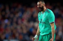 Karim Benzema: "Umid qilamizki, "Barselona"ni mag'lubiyatga uchratamiz"