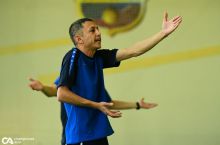 Баҳодир Аҳмедов Осиё чемпионатидаги рақибларимиз, Мендез билан эҳтимолий тўқнашув ҳамда таркиб ҳақида