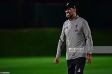 Klopp: "Simeone xursand bo'lib, xonada yugurmagani aniq"