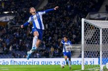 Portugaliya chempionati. "Portu" - "Tondela" 3:0