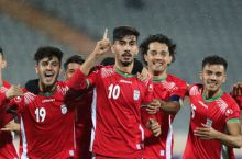 OFK sayti: Eron U-23 terma jamoasi 20 dekabr kuni Qatarga yo'l oladi