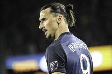 Zlatan APL klubiga o'tishga rozi, faqat...