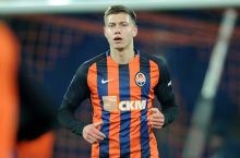 "Manchester Siti" Ukraina terma jamoasi himoyachisini kuzatmoqda