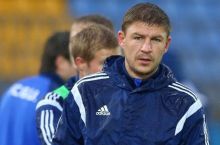 Breaking news. Maksim SHackix: "Rotor"da ish boshlayman"