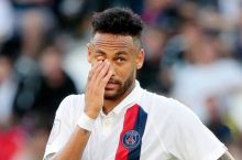 Neymar: "Barselona"dan ketishimning Messiga hech qanday aloqasi yo'q"