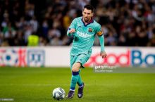 Messi: "Barselona" uchun Madridda "Real"ga qarshi o'ynash osonroq"