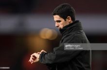 "Manchester Siti" "Arsenal"dan mamnun emas
