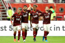 Klublar o'rtasidagi jahon chempionati. Ilk finalchi nomi malum bo'ldi