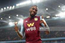 Angliya Liga Kubogi. "Aston Villa" - "Liverpul" 5:0