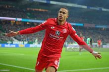Bundesliga. "Verder" - "Maync" 0:5