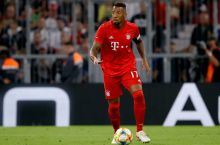 Boateng “Bavariya”ni tark etadi
