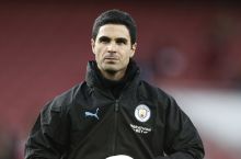 “Arsenal” Arteta bilan kelajakdagi transferlarni muhokama qilmoqda
