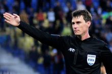 Ilgiz Tantashev va Jahongir Saidov SHarqiy Osiyo chempionati uchrashuvlarida ishlashmoqda