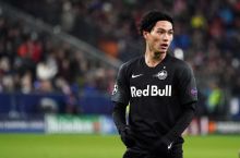 Minamino bugun Liverpulda tibbiy ko'rikdan o'tadi