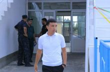 “Liverpul”ga borib malaka oshirib kelishni istayotgan PRO-Ligadagi eng yosh murabbiy Islombek Ismoilov bilan suhbat