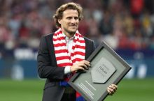 MYU va "Atletiko" sobiq futbolchisi murabbiylik faoliyatini boshlashi mumkin