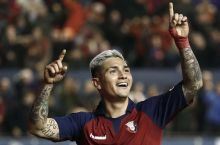 La Liga klubi o'z futbolchisini "Krasnodar"ga sotmadi