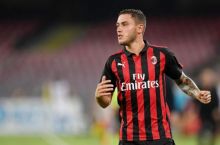 "Milan" himoyachisi bilan shartnomasini uzaytirmoqchi