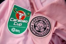 Angliya liga kubogi. "Lester" va Manchester klublarining asosiy tarkiblarida kimlar maydonga tushmoqda