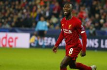 Klublar o'rtasidagi jahon chempionati. "Liverpul" finalga chiqdi