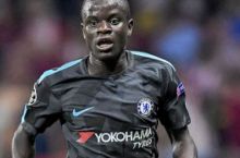 "Barselona" Kante haqidagi mish-mishlarni rad etdi