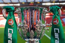 Angliya Liga Kubogi yarim finaliga qura tashlandi
