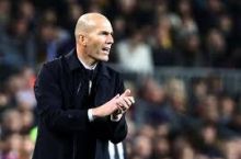 Zidan “Real” tarixiga kirdi
