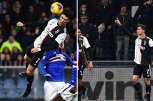 Ronaldu: “Natijadan qoniqdim”
