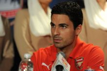 Arteta "Arsenal" bilan 3,5 yillik kelishuvga erishdi, u bugun rasman tanishtirilishi mumkin