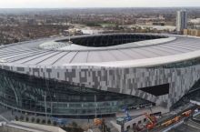 "Tottenxem" stadion nomining sotuvidan 375 million funt foyda ko'rmoqchi