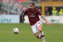 "Fenerbaxche" "Milan" o'yinchisini nishonga oldi