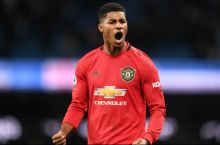 "Manchester Yunayted"ning yangi umidi