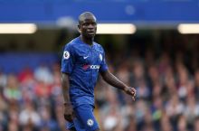 PSJ "CHelsi" futbolchisi bilan shartnoma imzolashga urinib ko'radi