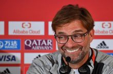 Klopp: "Minamino - haqiqiy jamoaviy o'yinchi"