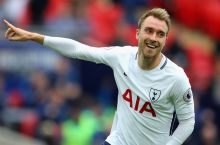"Tottenxem" Eriksenni sotadi, faqat...