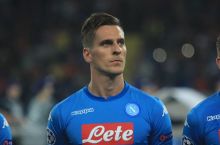 Milik: “Napoli” musobaqa jadvalida o'zining joyida emas”
