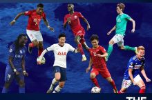 "Osiyoning 2019 yildagi eng yaxshi futbolchisi". Nomzodlar orasida o'zbekistonlik futbolchi ham bor