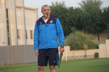 O'zbekiston olimpiya terma jamoasining BAA yig'ini kundaligi: To'rtinchi kun