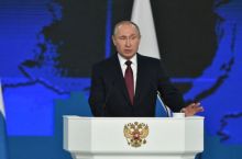 Olamsport: Osiyo o'yinlarini qabul qilish uchun O'zbekistonga yana bir raqobatchi, Putin WADAni tanqid qildi va boshqa xabarlar