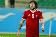 Rasmiy xabar: "Navbahor" rossiyalik futbolchi bilan shartnomani uzaytirdi