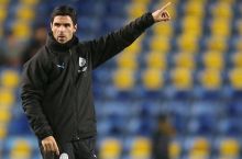 "Arsenal"ning navbatdagi murabbiyi - Mikel Arteta haqida maqola
