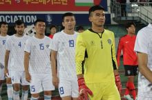 Abduvohid Nematov: Olimpiya terma jamoamiz Osiyo chempionatidagi har bir o'yinda g'alaba uchun maydonga tushadi