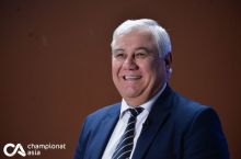 “Orzular terma jamoasi”. 4-son. Mirzahakim To'xtamirzaev