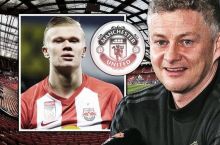 Sulsher: "Xolland Manchesterga uchib kelyapti"