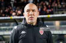 Jardim yaqin kunlarda istefoga chiqariladi