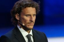Forlan Urugvay klubiga bosh murabbiy etib tayinlandi